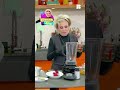GOLDEN TIP For Your Blender Cake To Be PERFECT MaisVocê Shorts