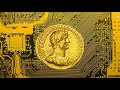 How much Gold did the Romans have - and where is it now?