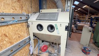 Prodaja Atlas SBC 420 rotacione glačalice - Slika 4 | Machineryline RS Atlas SBC 420 rotaciona glačalica | Slika 4 - Machineryline