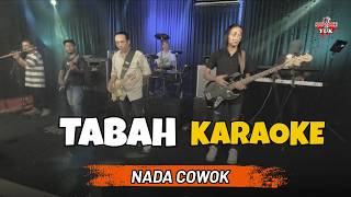Download lagu TABAH KARAOKE NADA COWOK PRIA mp3 Download lagu TABAH KARAOKE NADA COWOK PRIA mp3