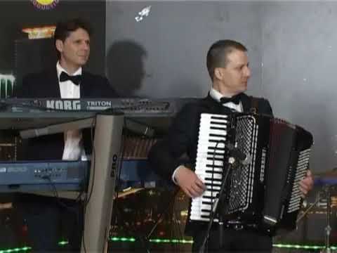 Adnan Ado Velić - Prokleta Tuđina 2015 - Sezam Produkcija