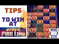HERE IS HOW TO FIND A WINNING ULTIMATE FIRE LINK MACHINE...try for yourself
