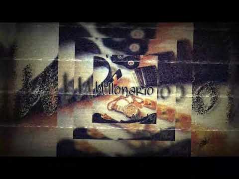 Alex MG / Millonario / Prod. (ECSE)