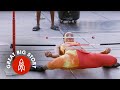 Reaching New Lows With The Queen Of Limbo