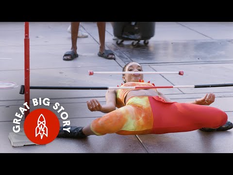 Reaching New Lows With the Queen of Limbo