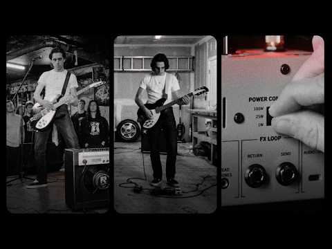Positive Grid | REACTOR 50W | INTELLIGENT GUITAR COMBO AMP image 8
