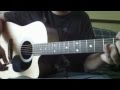 Otherside- Red Hot Chili Peppers (ACOUSTIC ...