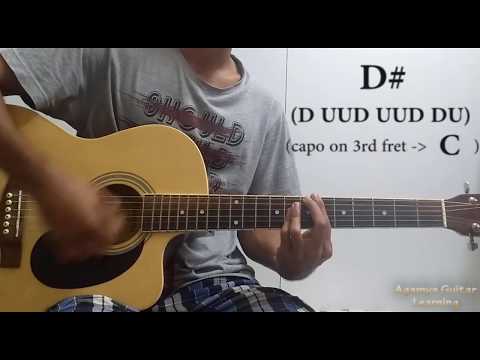 download lagu mp3 mp4 Teri Mitti Chords, download lagu Teri Mitti Chords gratis, unduh video klip Teri Mitti Chords