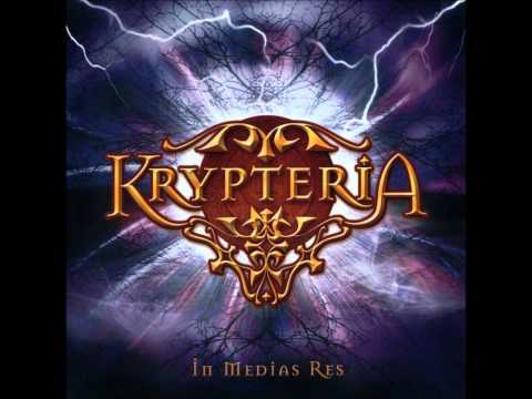 Krypteria - Quae Laetitia