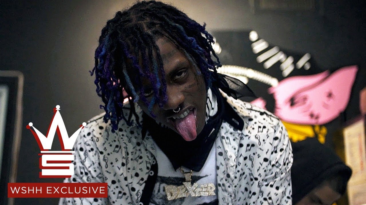 Famous Dex — Life’s Good