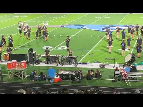 SBHS Arkham Asylum (09/16/2022)