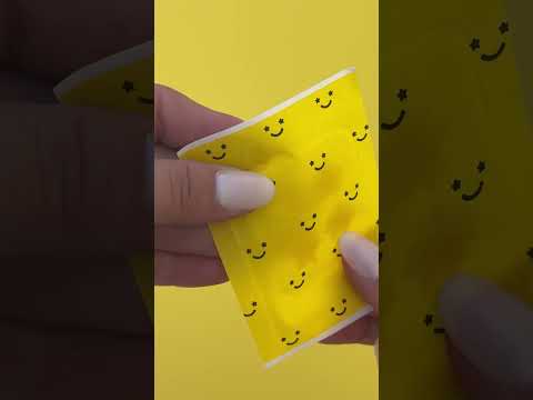 it's time 4 a hydro-star refill :) starry pimple patches that r famous 4 being effective + cute!