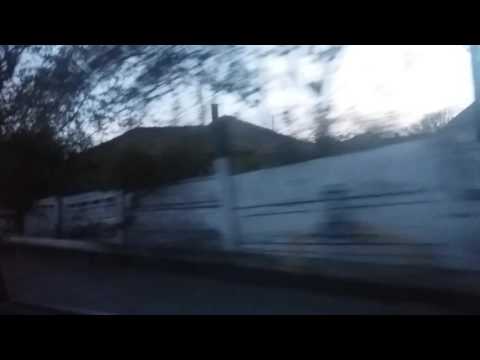 Spre castelul de la Nalaţ!!