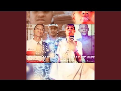 O Terror É Nós - É o Lado C Movey (feat. Mc Vapo)