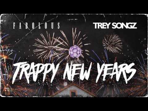 Fabolous & Trey Songz - Use to This (Trappy New Years)