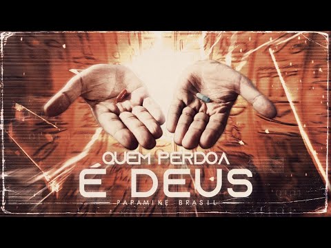 PapaMike -  Quem Perdoa É Deus (Prod. TuboyBeats)