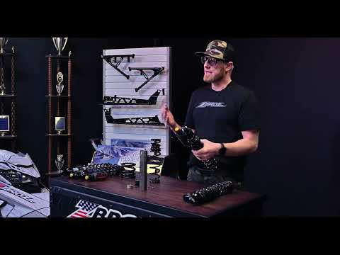 In Depth Ski Shocks Talk with Nate. Tuning, Preload and Terminology.