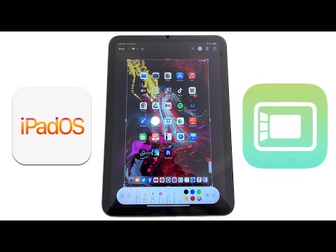 How iPadOS Take Screenshots 😬