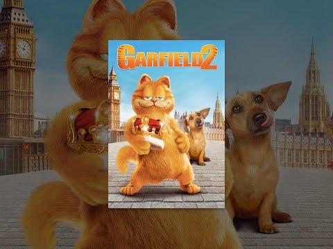 Garfield 2