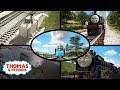 Breakdowns Top 5 Thomas Friends