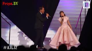 Download lagu #AJL32 | Syamel & Erni Zakri | Aku Cinta mp3