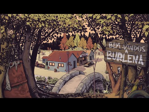 Chek1 - Madrugada (Burlena - Episódio 3)