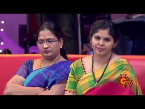 ஆசையே அலை போலே.