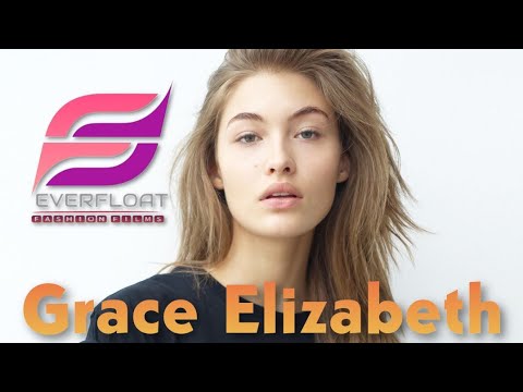 Grace Elizabeth 💃 Top Model