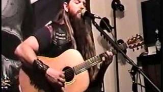 black label society - the blessed hellride