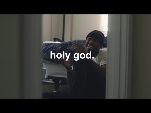 Montell Fish - Holy God.