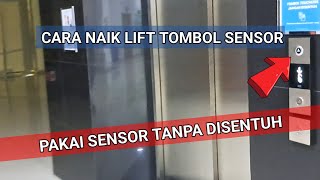 Download lagu Cara naik lift bagi pemula di rumah sakit mp3