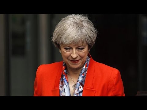 Brexit divorce turns nasty over German media leaks