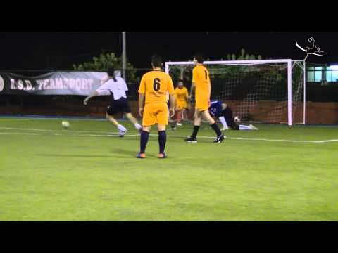 7G - LONGOBARDA vs. LINERI