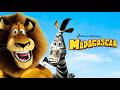 MADAGASCAR Full Movie 2026 DREAMWORKS ANIMATED MOVIE IN ENGLISH ALEX MARTY Game Movie