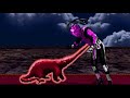 Mortal Kombat Solano Edition Noob Saibot Boss