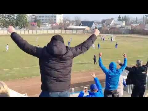 #192 #Fotbal - Liga 3: CSM Pascani - ACS Husana Husi 2-1! Dupa doi ani, Pascani castiga un meci