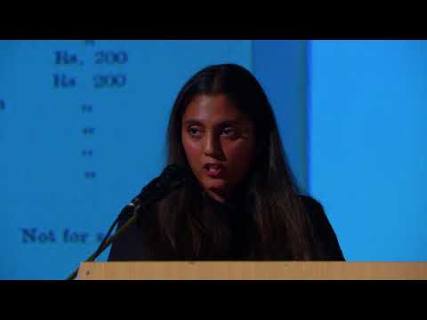 DAS 2018 Symposium: Displays of Internationalism - Saira Ansari