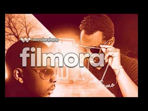 DESAHOGO REMIX(LIL REMO FT ANTHONY B)