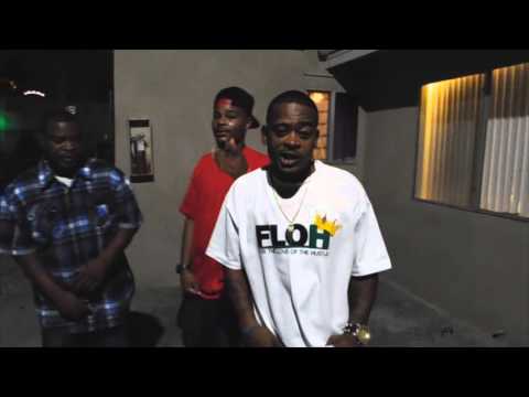 Lil P-Funk State 2 State x Noddi x Evil Smilez