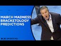 NCAA Tournament Bracketology, Bubble Teams, First Four Out [March Madness] | CBS Sports HQ