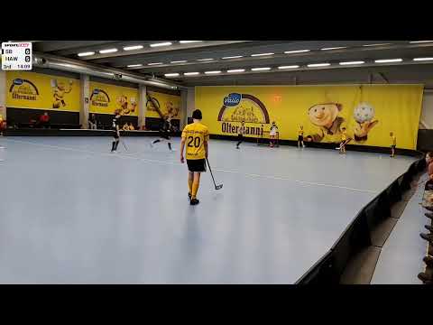 SB Vantaa vs Hawks - 22/01/2023