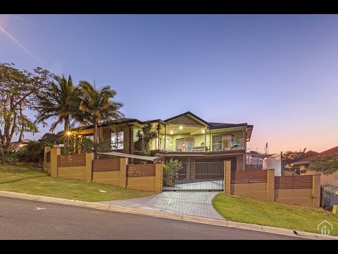 41 Lochlomond Drive, Banora Point, NSW 2486, 5 slaapkamers, 3 badkamers, House
