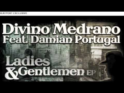 Divino Medrano, Damian Portugal - Ladies and Gentleman