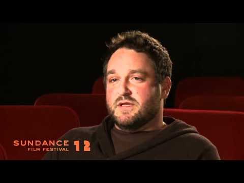 Safety Not Guaranteed - Colin Trevorrow Interview