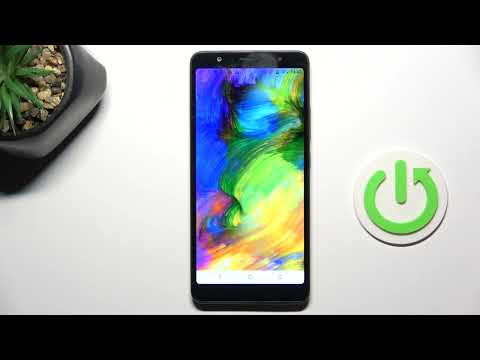 How to Change Wallpaper on Alcatel 3c?