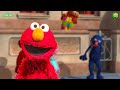 Sesame Street Games 1822