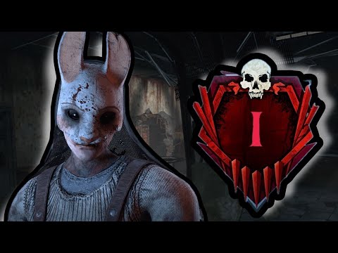 High Level HUNTRESS Gameplay - Dead By Daylight (No Commentary)