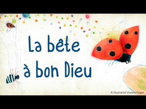La bête à bon Dieu 