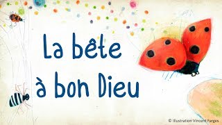 La bête à bon Dieu Music Video