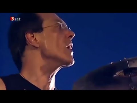 Hancock w/ Colaiuta - "Maiden Voyage" - Avo Session '06